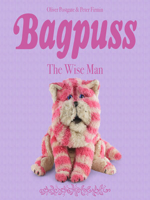 cover image of The Wise Man